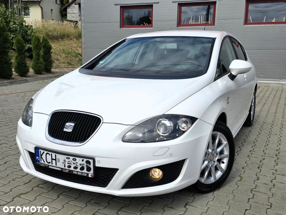 Seat Leon 1.4 TSI Style S&S - 2