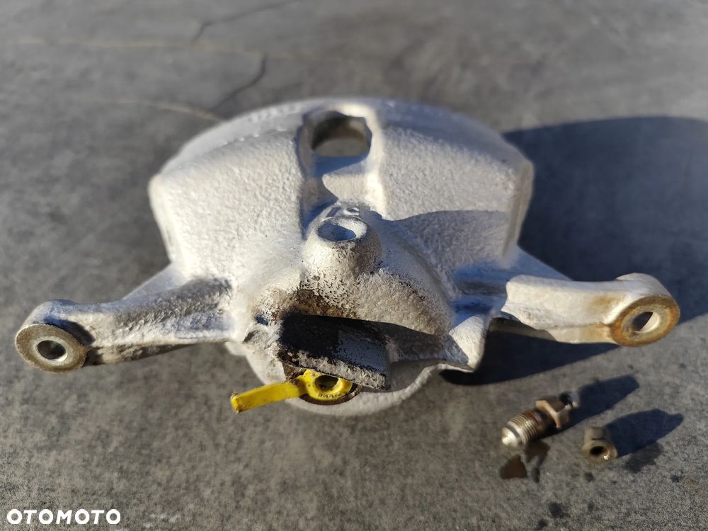 OEM zacisk hamulcowy VW z jarznem przód TRW 6792/G - 3