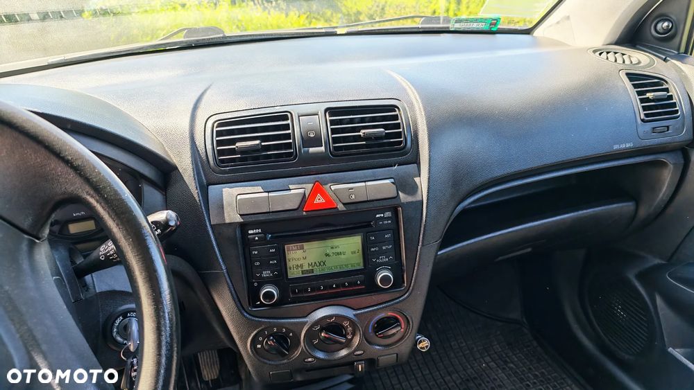 Kia Picanto 1.0 Comfort - 5