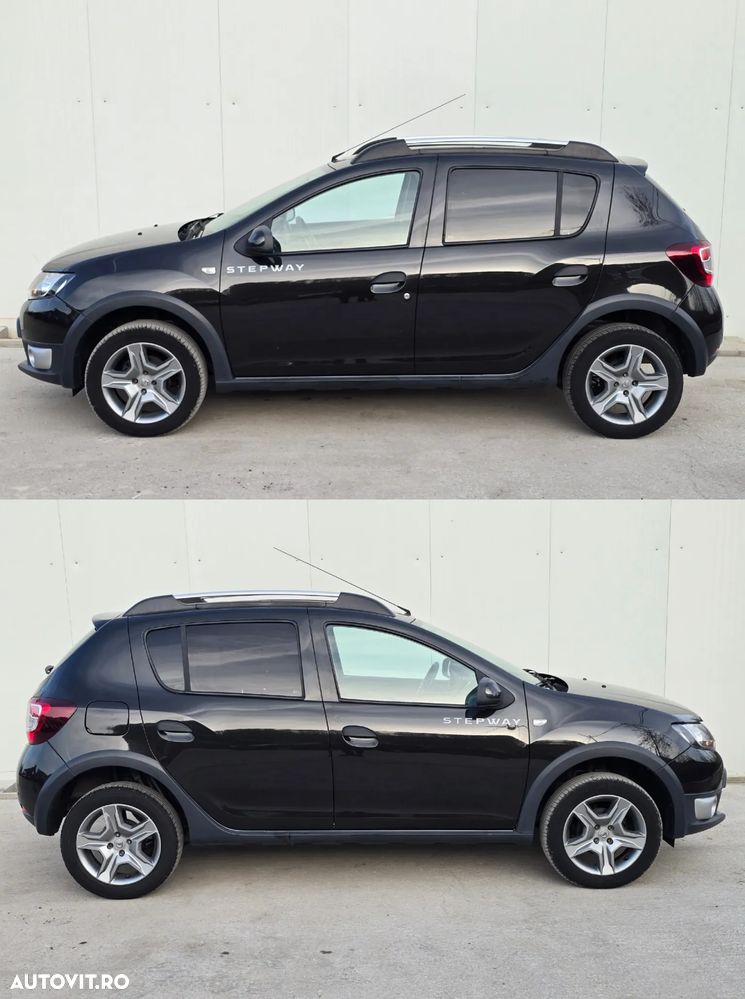 Dacia Sandero 0.9 Prestige - 5