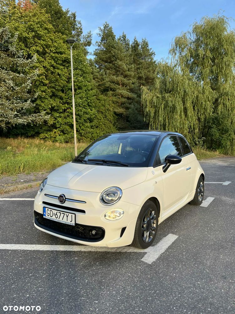 Fiat 500 - 3