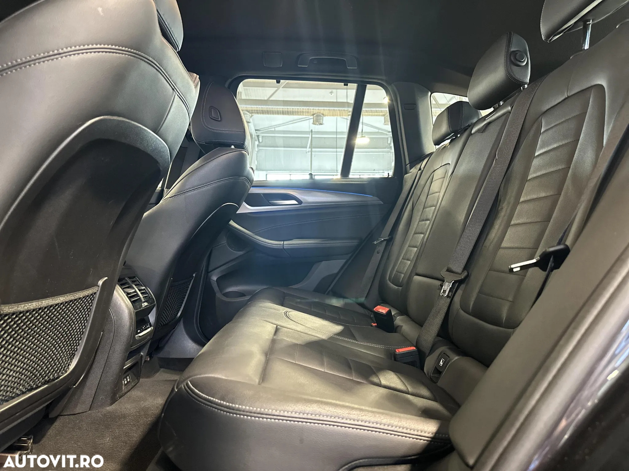 BMW X3 xDrive30e Aut. M Sport - 12