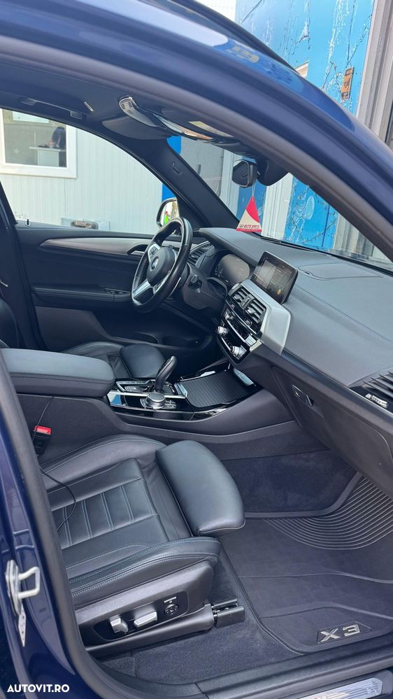 BMW X3 - 3