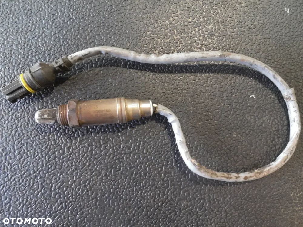 BMW E60 E61 SONDA LAMBDA 0258005320 - 1