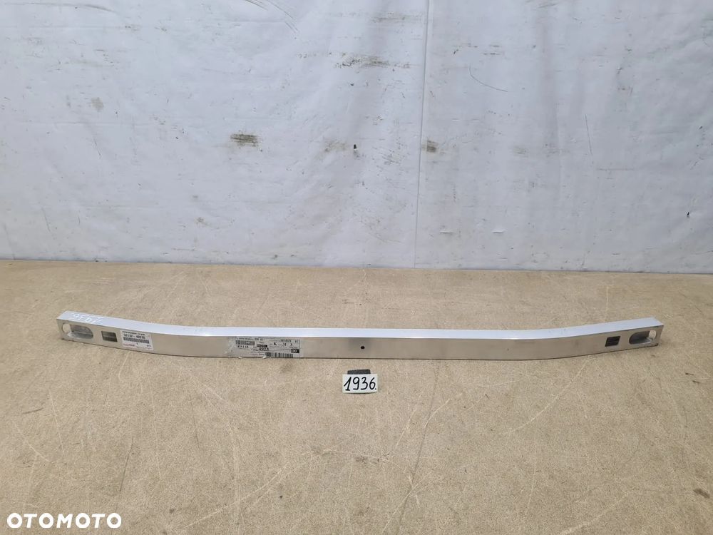 Toyota rav4 5 V 52132-42070 belka dolna dół przód przednia - 2