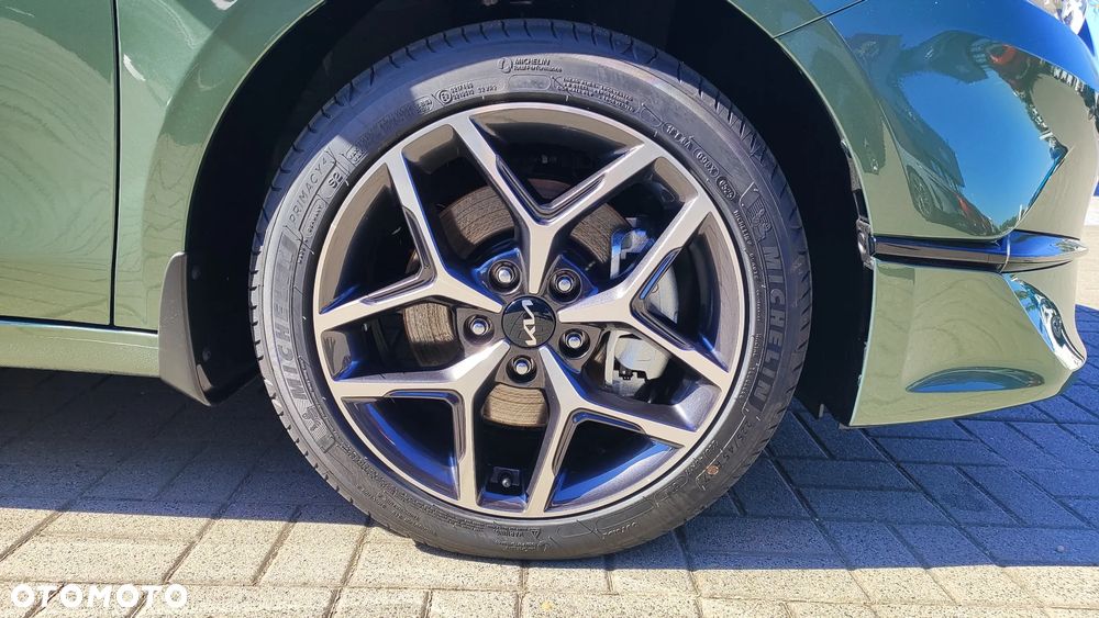 Kia Ceed 1.5 T-GDI Tribute - 9