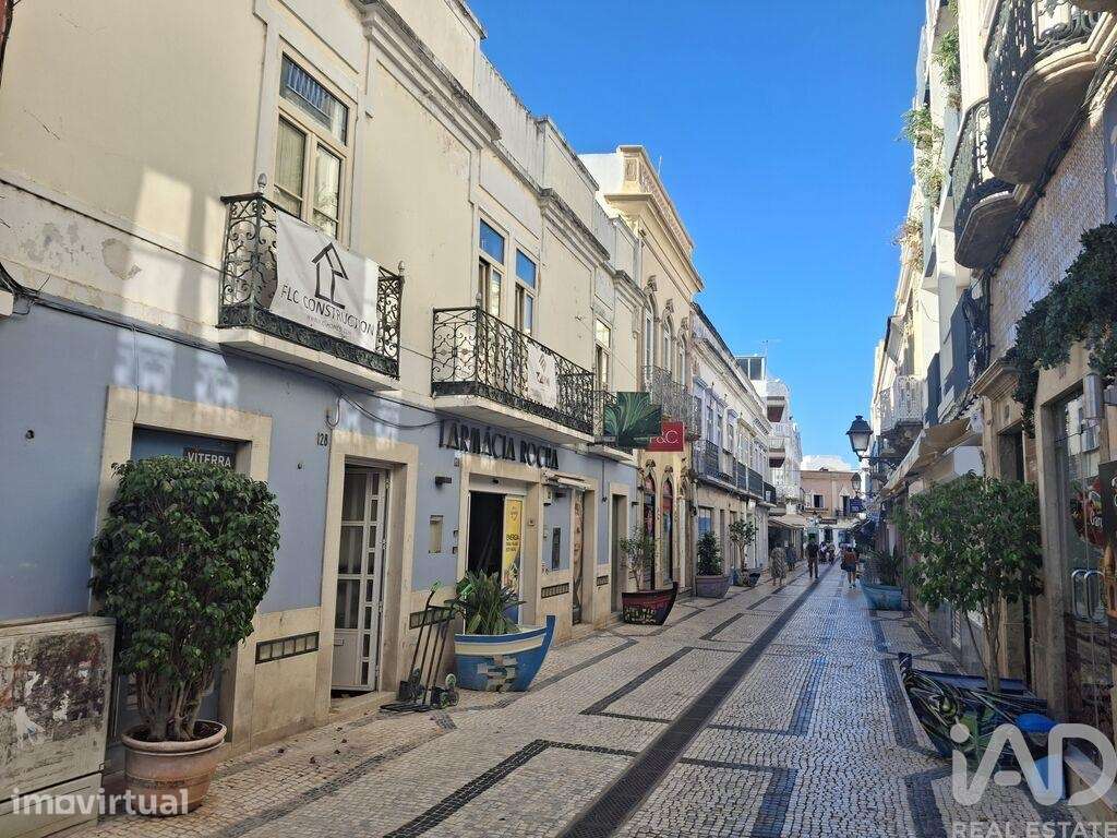 Ateliê T3 em Pechão de 105 m2 - Grande imagem: 4/11