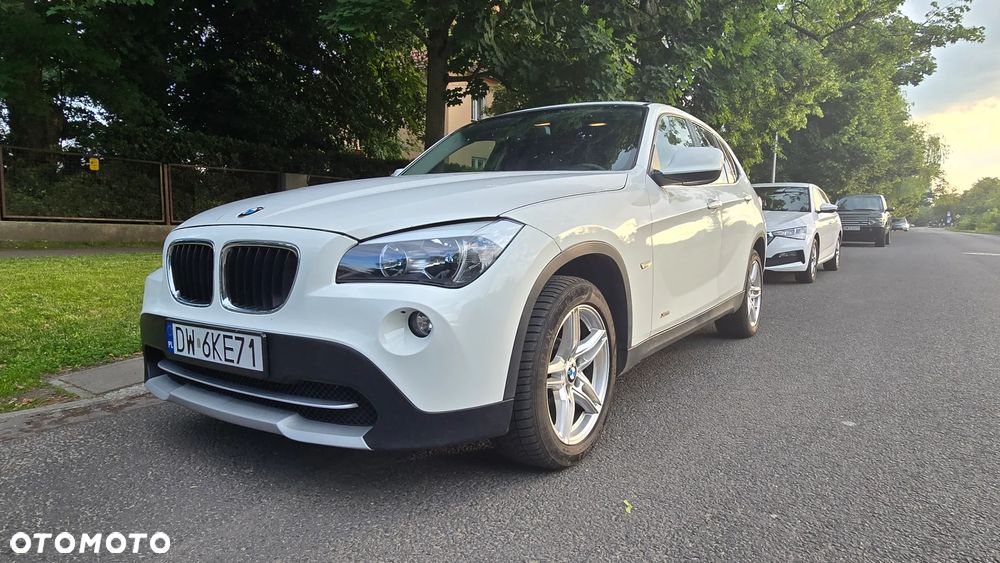 BMW X1 - 10