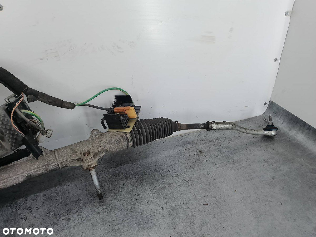 MAGLOWNICA KIEROWNICY ELEKTRYCZNA PEUGEOT 207 6700001938 Q003TA2073ZE 1.4 - 5