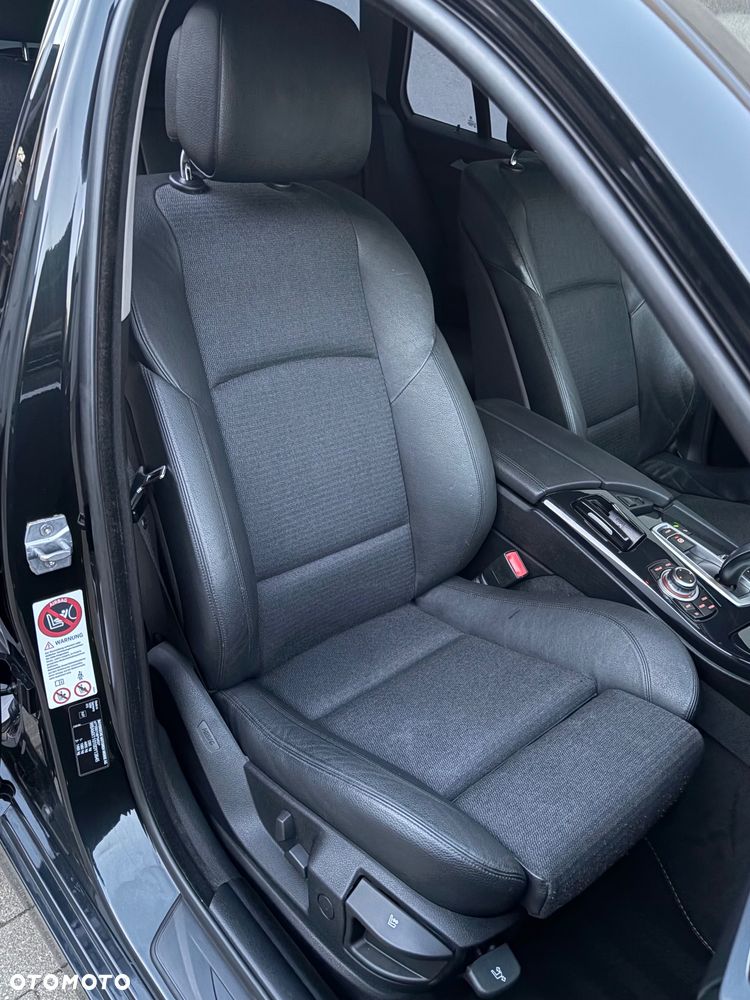 BMW Seria 5 - 11