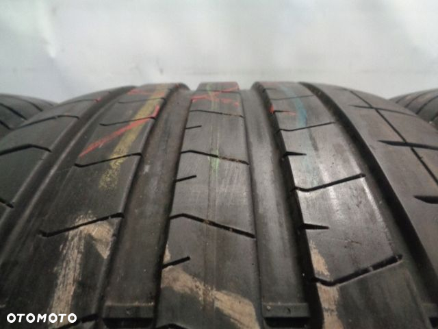 4X LETNIE PIRELLI P ZERO 285/40R21 109Y - 6