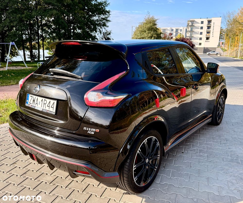Nissan Juke - 36