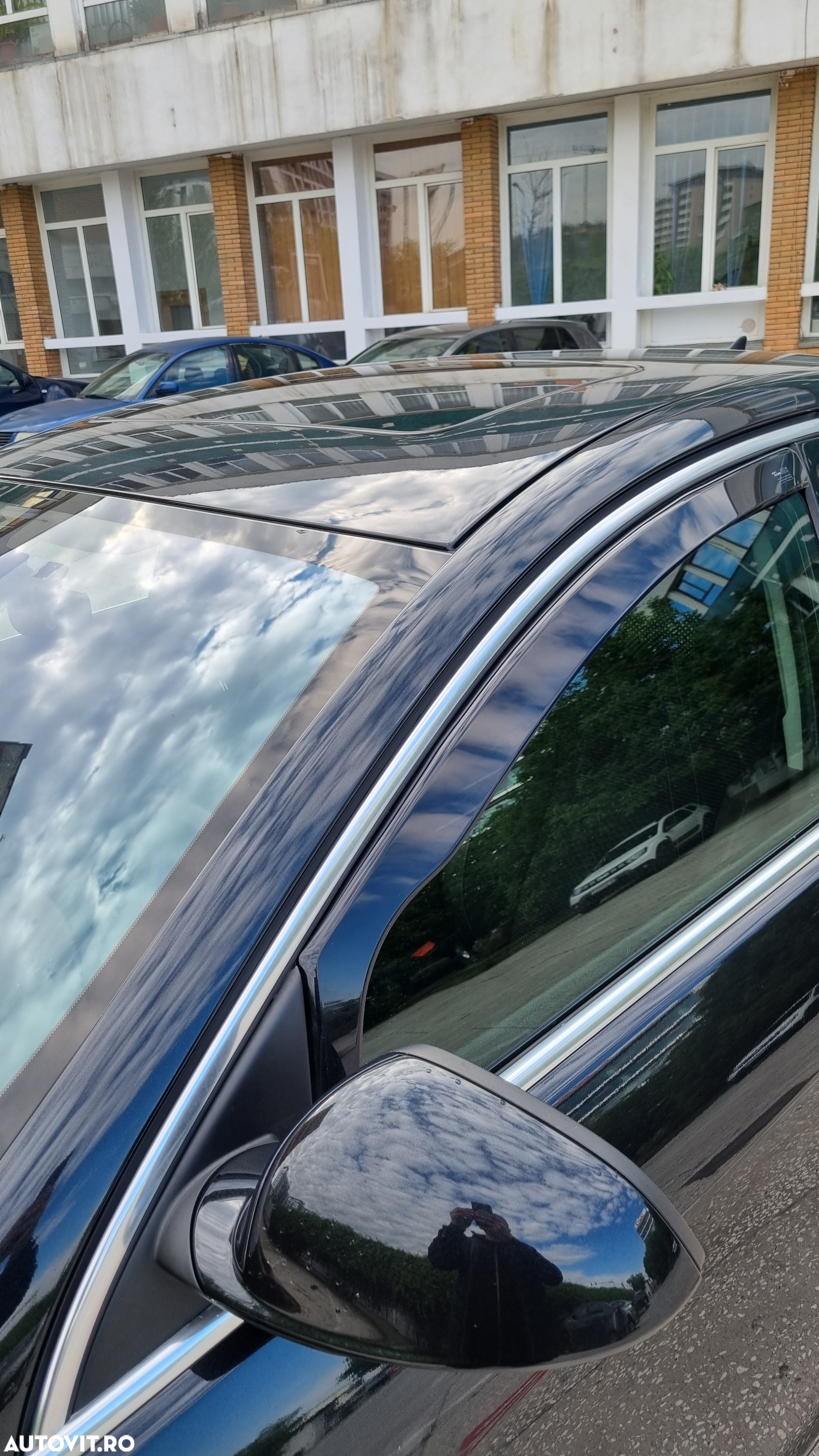 Opel Insignia 2.0 CDTI ECOTEC 4X4 Sport Aut. - 27