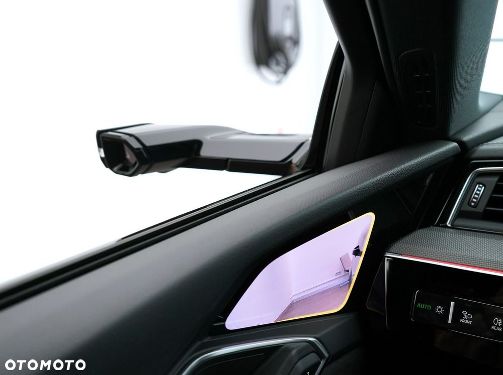 Audi e-tron Sportback - 27