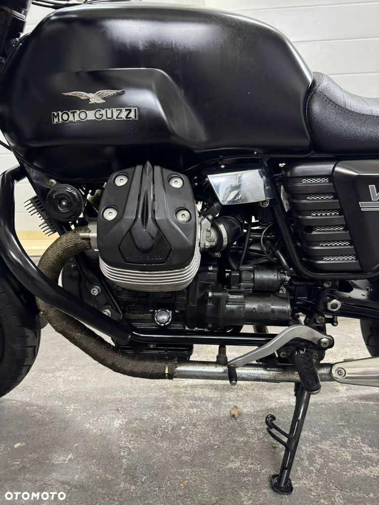 Moto Guzzi V7 - 10