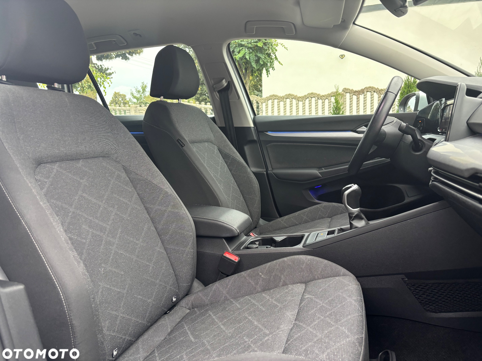 Volkswagen Golf 2.0 TDI SCR Life - 15