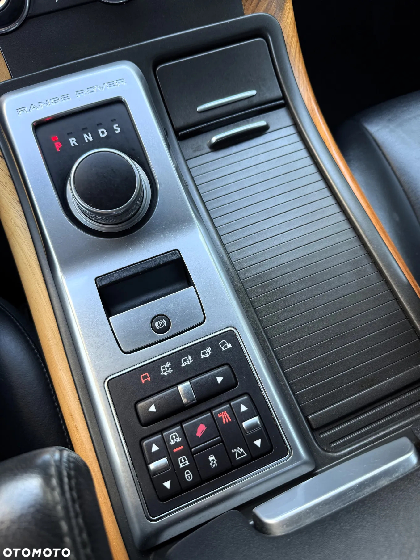 Land Rover Range Rover Sport SDV6 Autobiography - 13