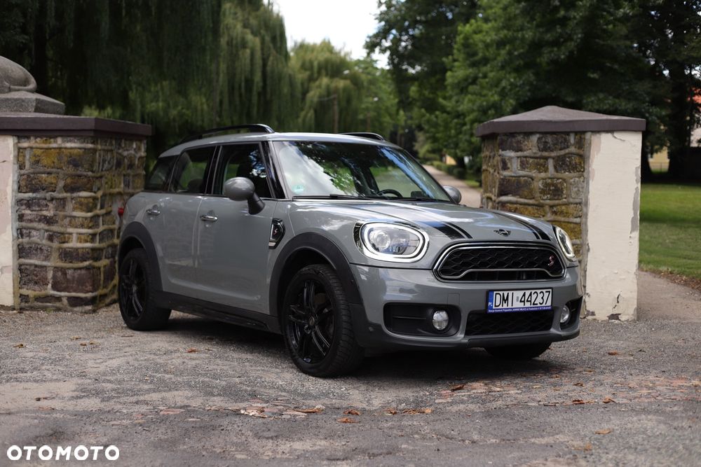 MINI Countryman Cooper S - 1