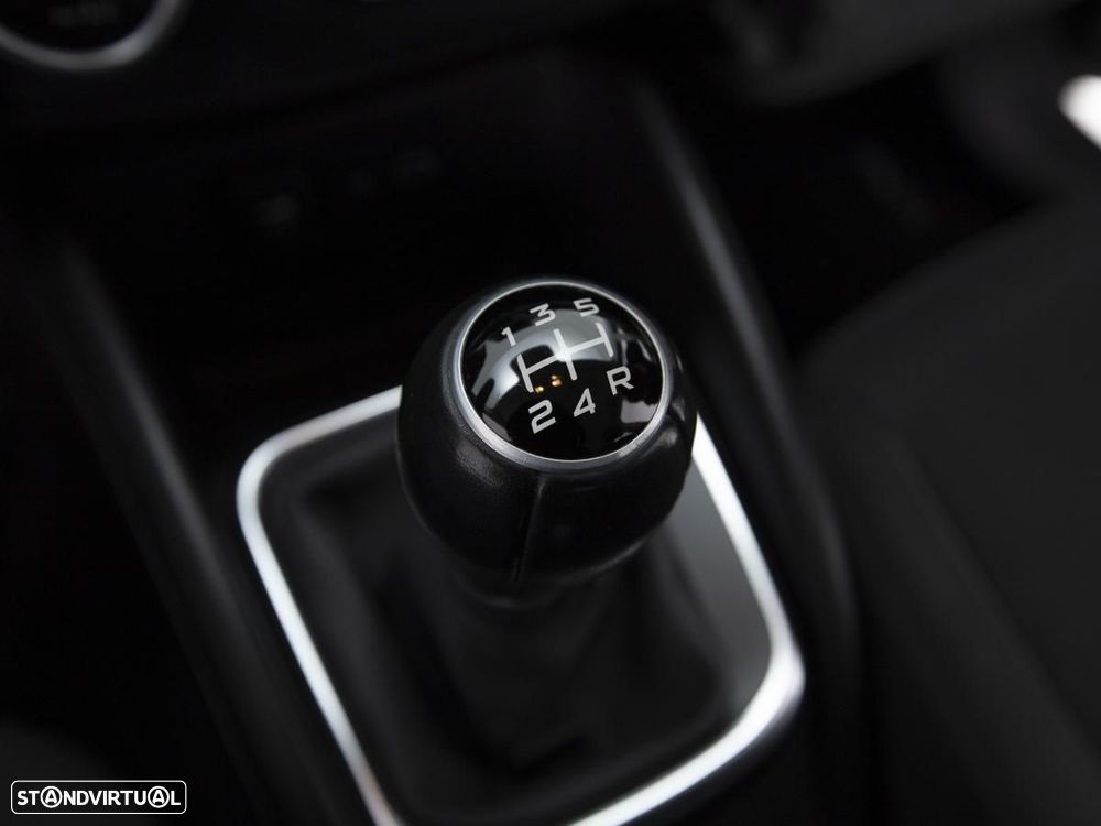 Fiat Tipo Station Wagon 1.3 Multijet Life — fotografia 17