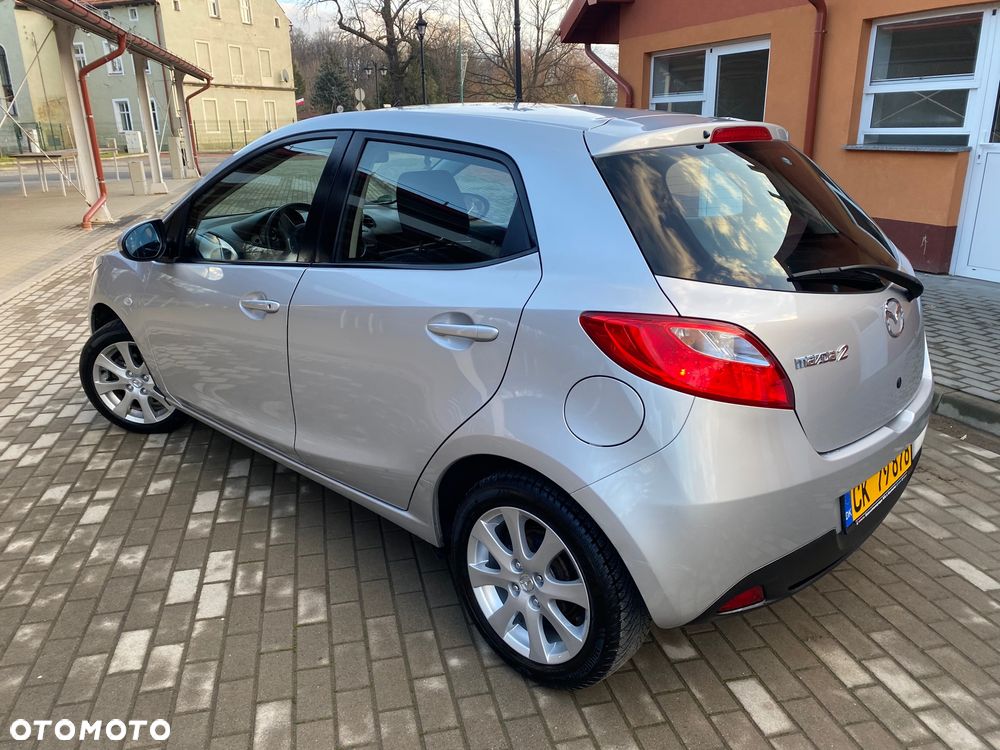 Mazda 2 1.3 Dynamic - 2