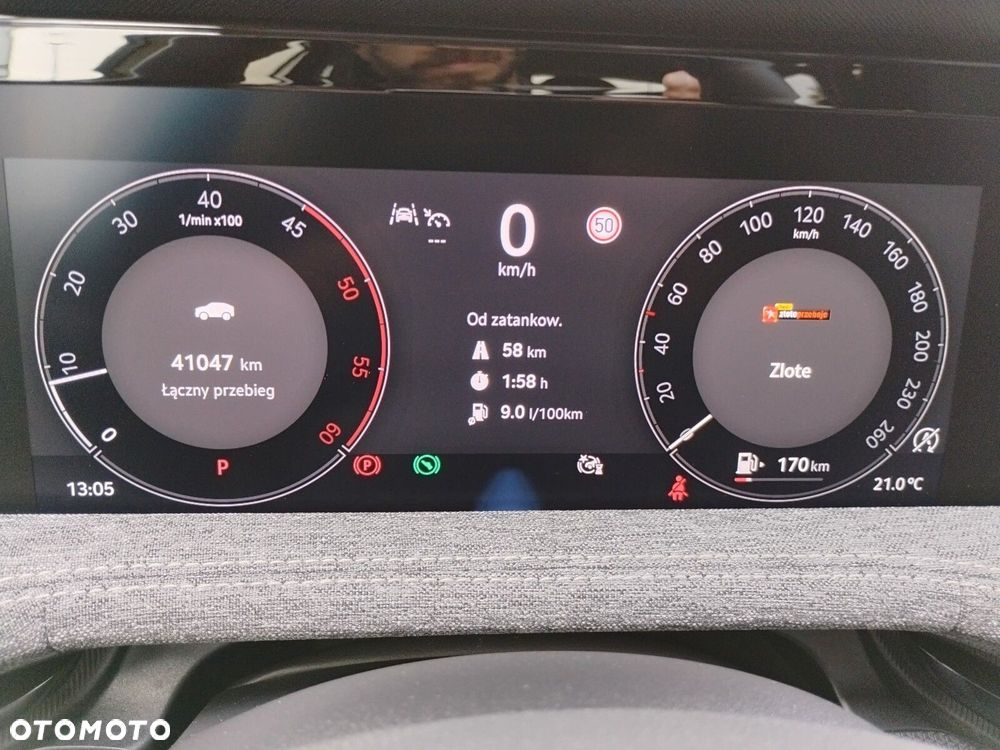 Skoda Superb 2.0 TDI SCR Selection DSG - 37