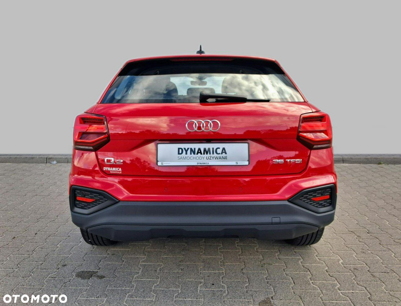 Audi Q2 - 6