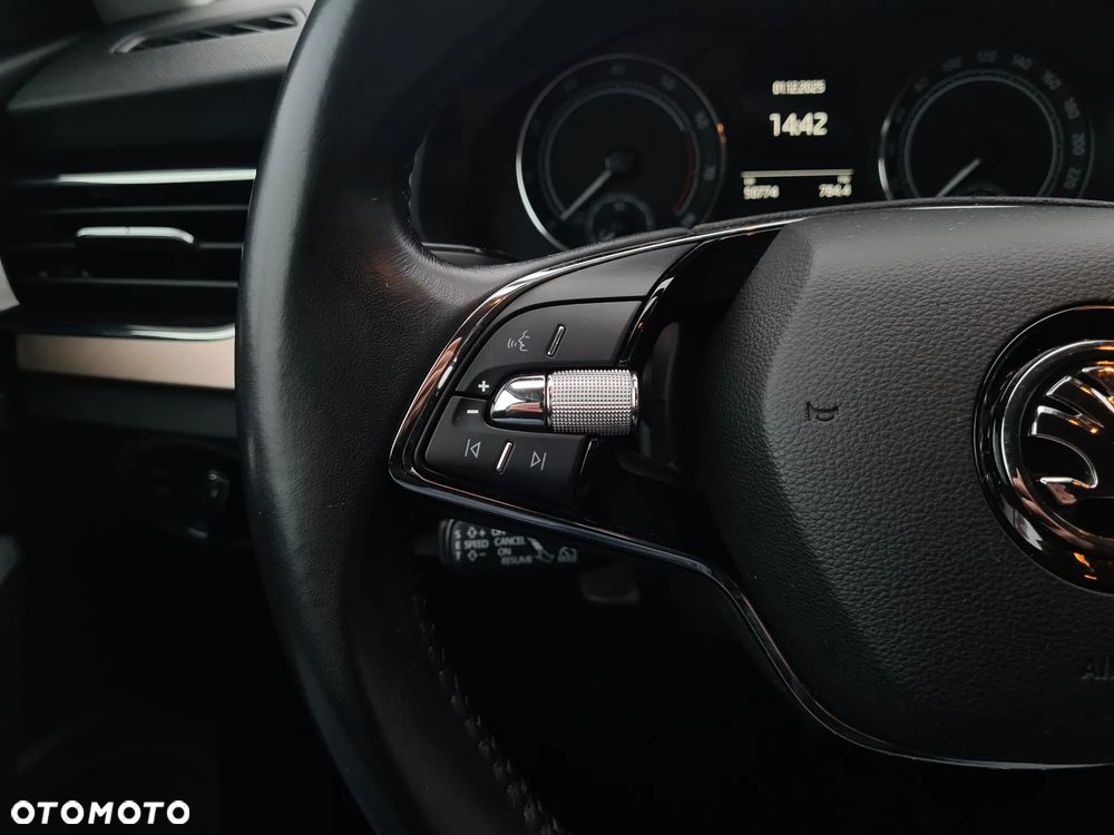 Skoda Kamiq 1.5 TSI Style DSG - 12