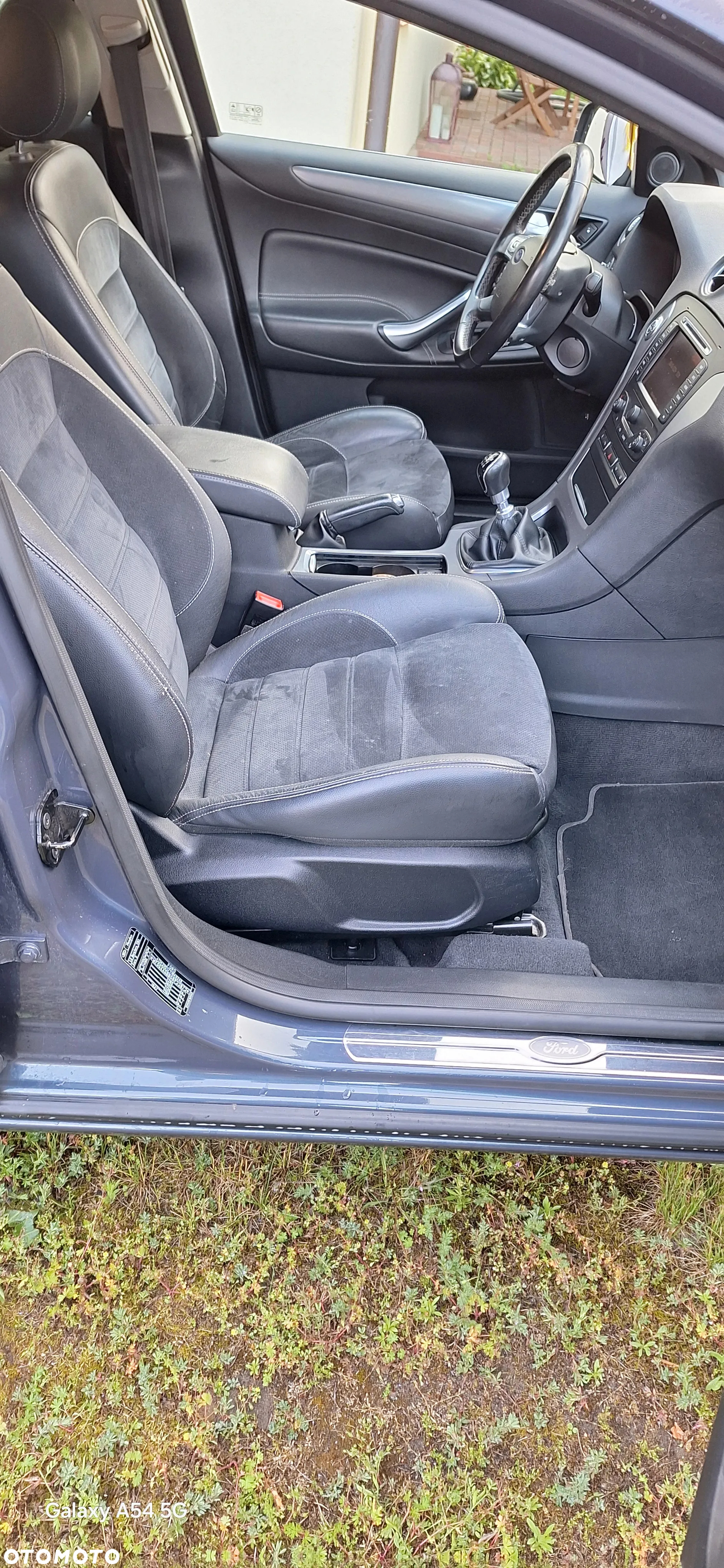 Ford Mondeo Turnier 2.0 TDCi EConetic Titanium - 16