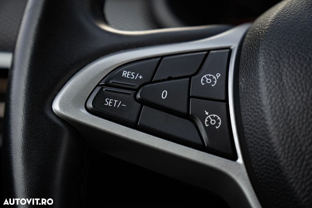 Dacia Sandero Stepway TCe 90 CVT Expression - 17