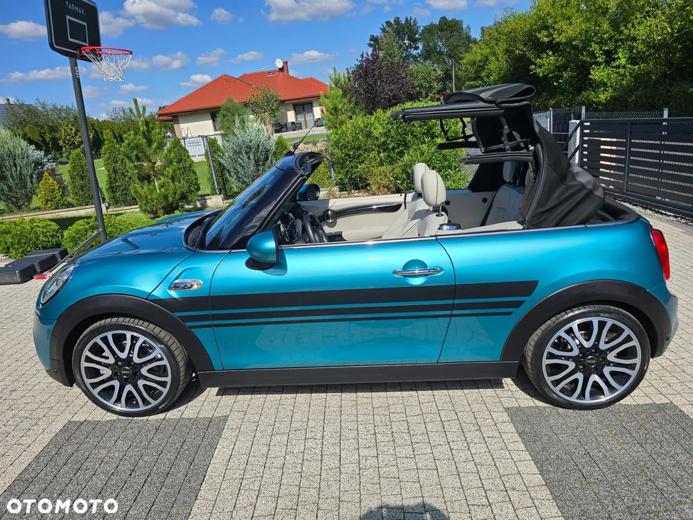 MINI Cooper S sport - 35