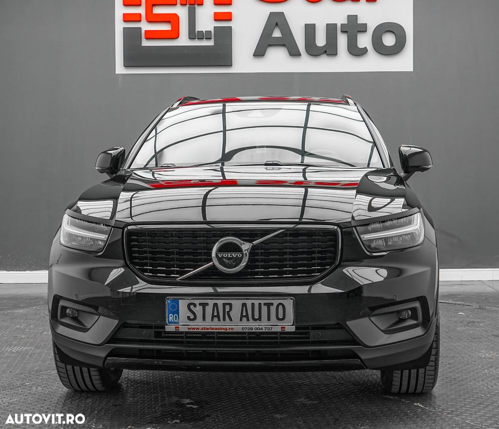 Volvo XC 40 - 3