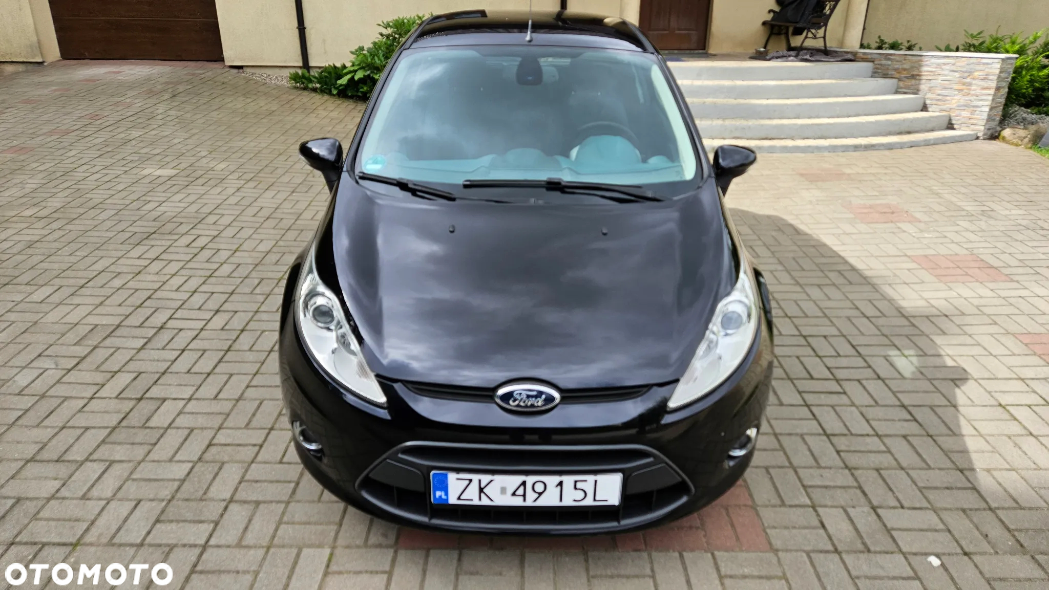 Ford Fiesta 1.25 Titanium - 19