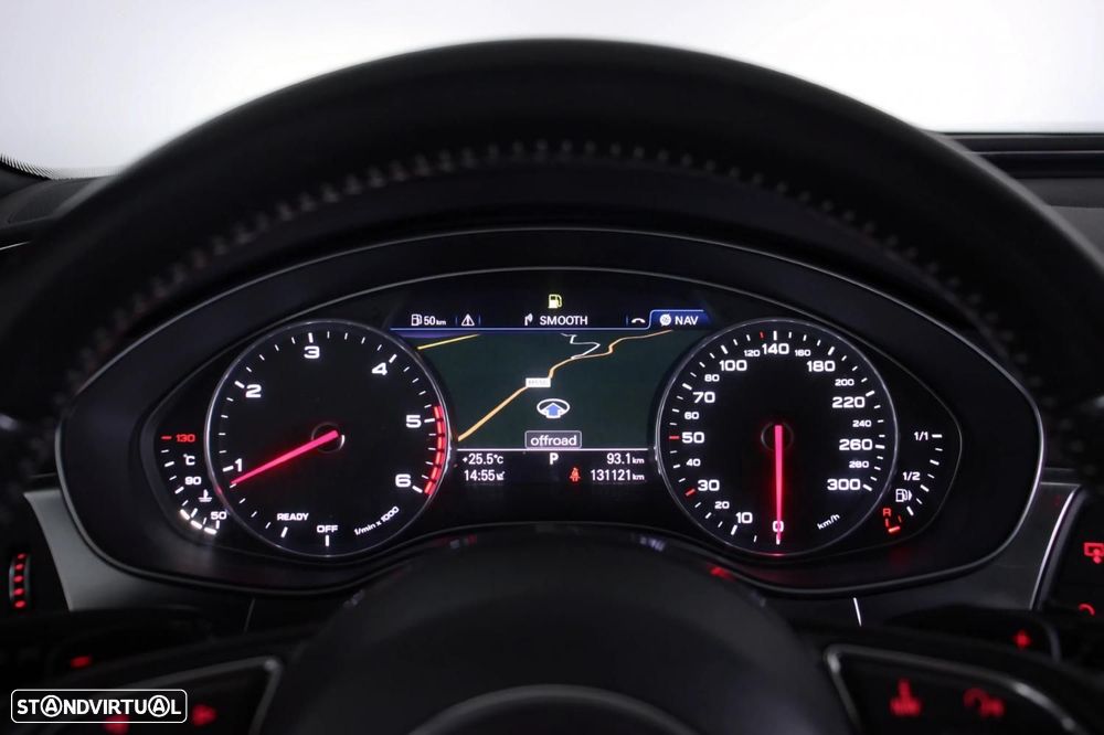 Audi A6 Avant 2.0 TDi S-line S tronic - 10