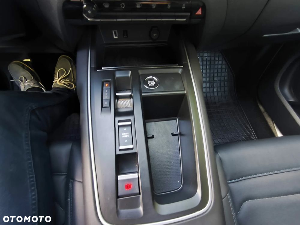 Citroën C5 Aircross 1.2 PureTech Shine Pack EAT8 - 17