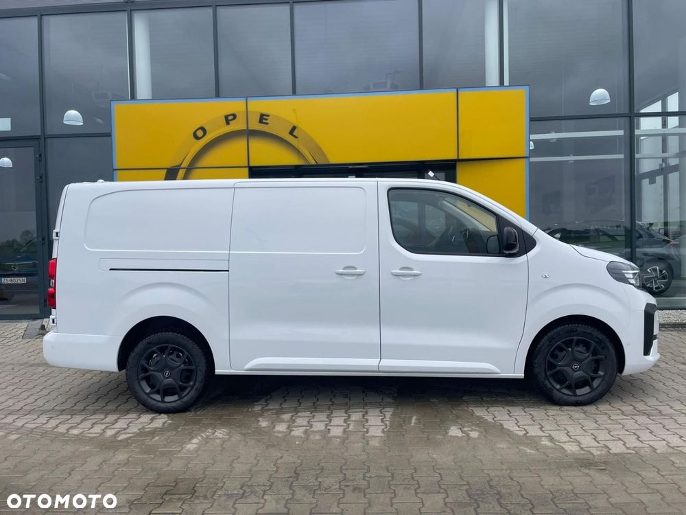 Opel Vivaro - 4