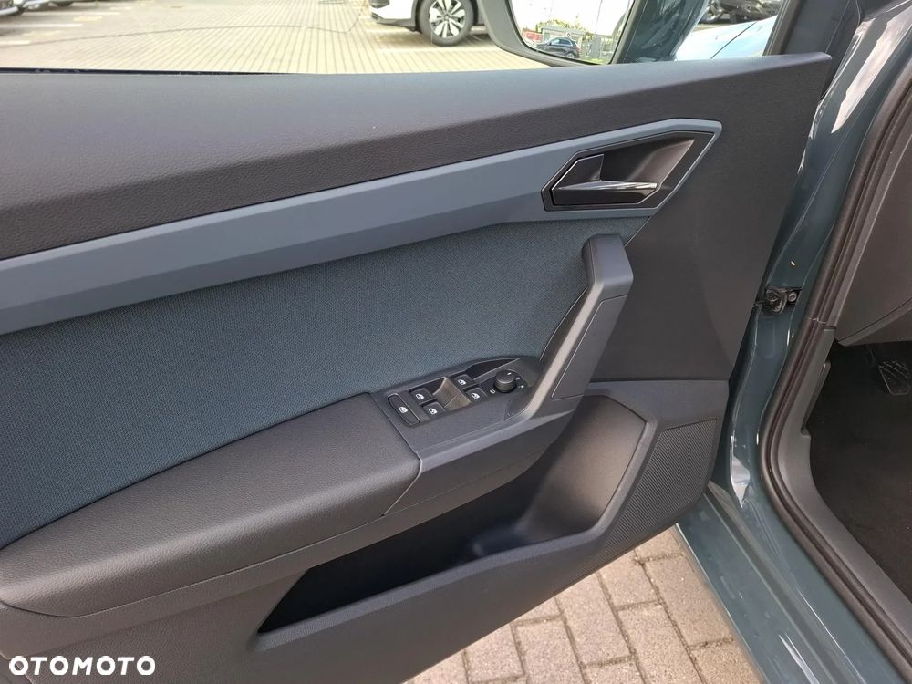 Seat Ibiza - 9