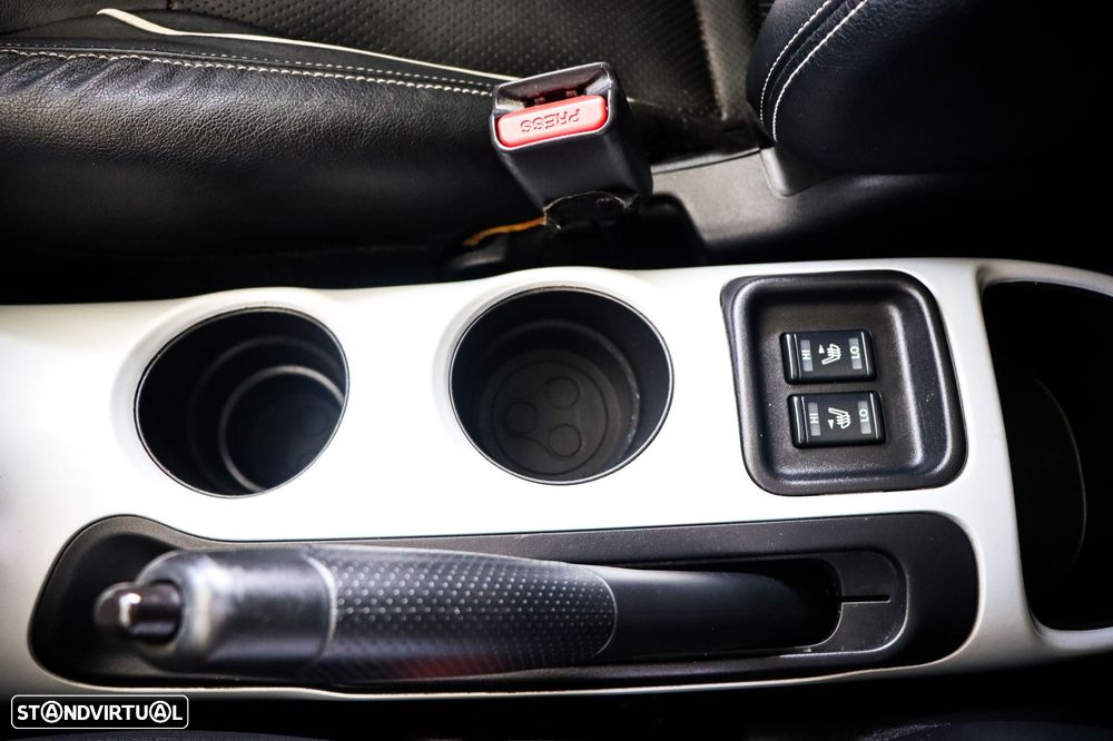 Nissan Juke 1.5 dCi Tekna Premium - 31