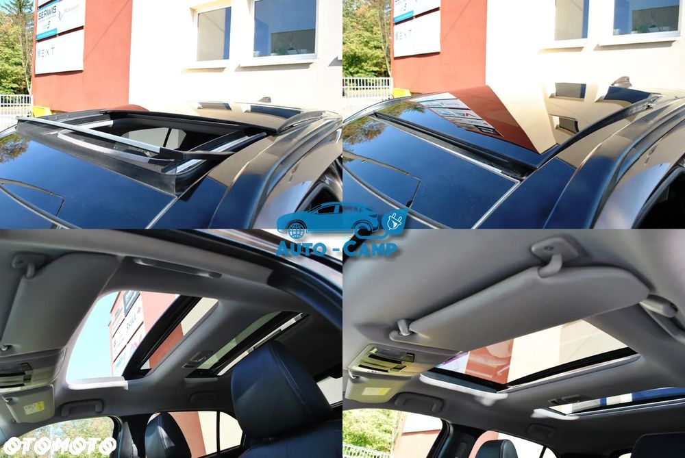 Mitsubishi Eclipse Cross 1.5 T-MIVEC (ClearTec) CVT 4WD Top - 5