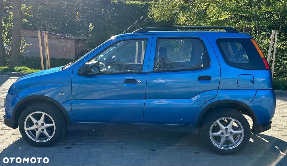 Suzuki Ignis 1.5 Automatik Comfort - 6