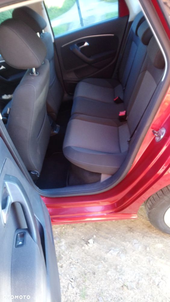Volkswagen Polo 1.2 TSI BMT Highline - 10