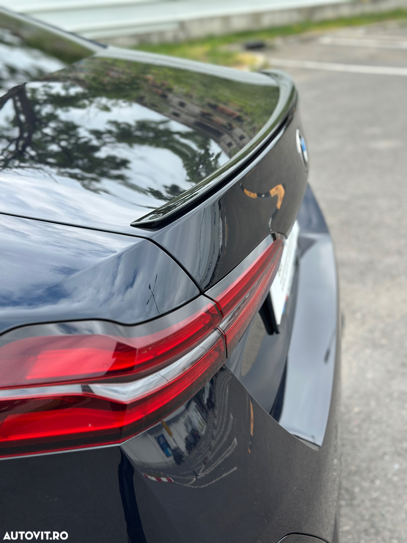 BMW Seria 5 - 21
