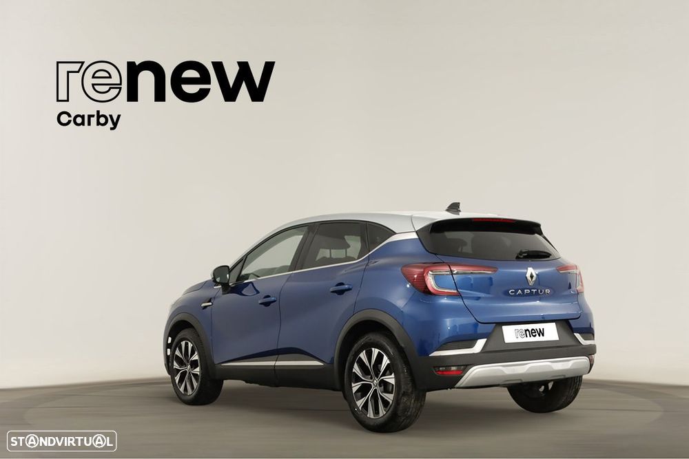 Renault Captur 1.0 TCe Techno - 4