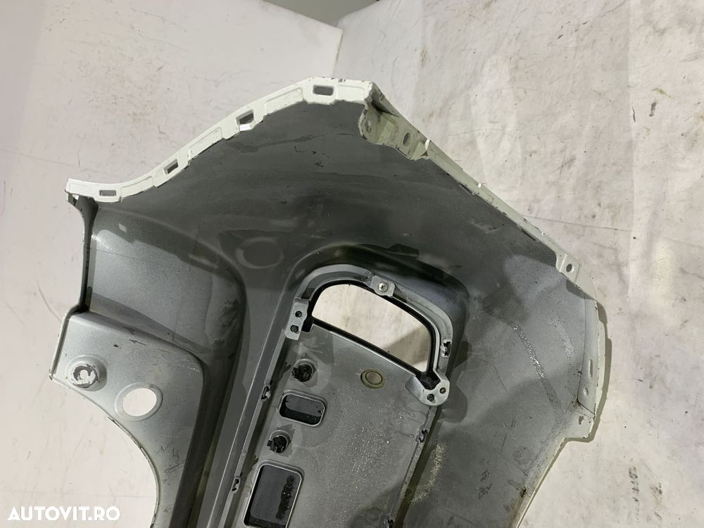 Bara spate Suzuki Ignis, 2016, 2017, 2018, 2019, 2020, 2021, cod origine OE 71811-62R0. - 8