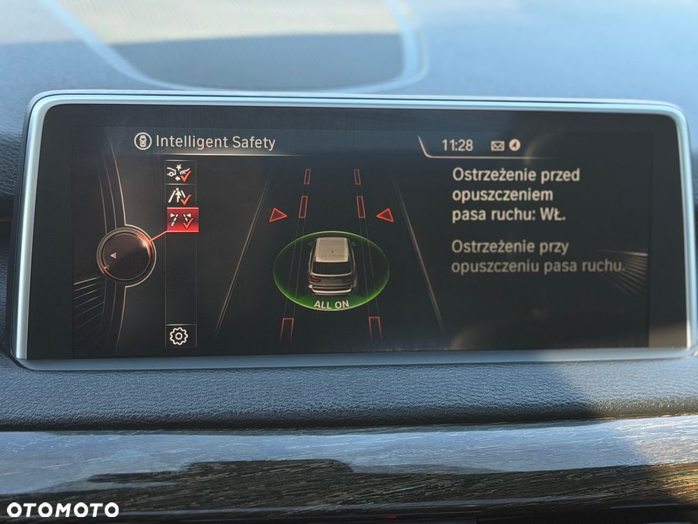 BMW X5 xDrive25d Sport-Aut - 13