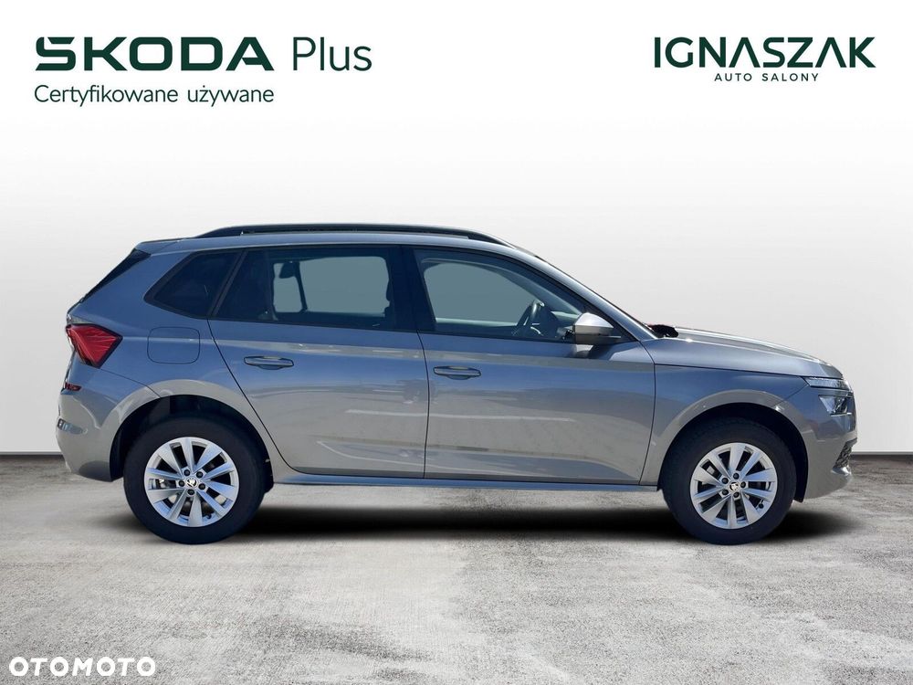 Skoda Kamiq 1.0 TSI Ambition - 7
