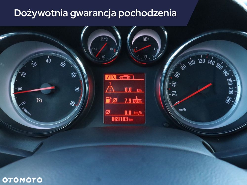 Opel Astra - 13