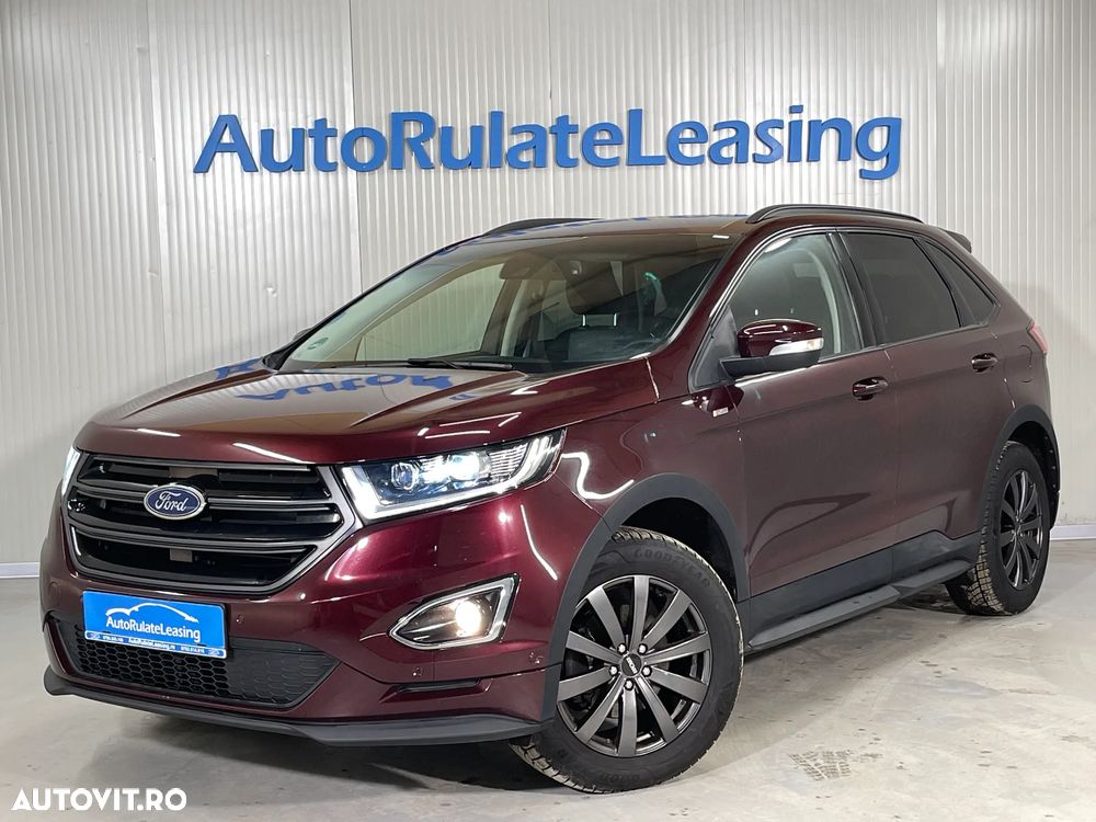 Ford Edge 2.0 TDCi Bi-Turbo 4x4 ST-LINE - 1