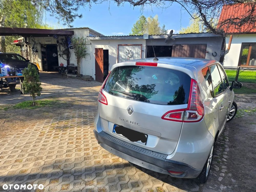 Renault Scenic - 3