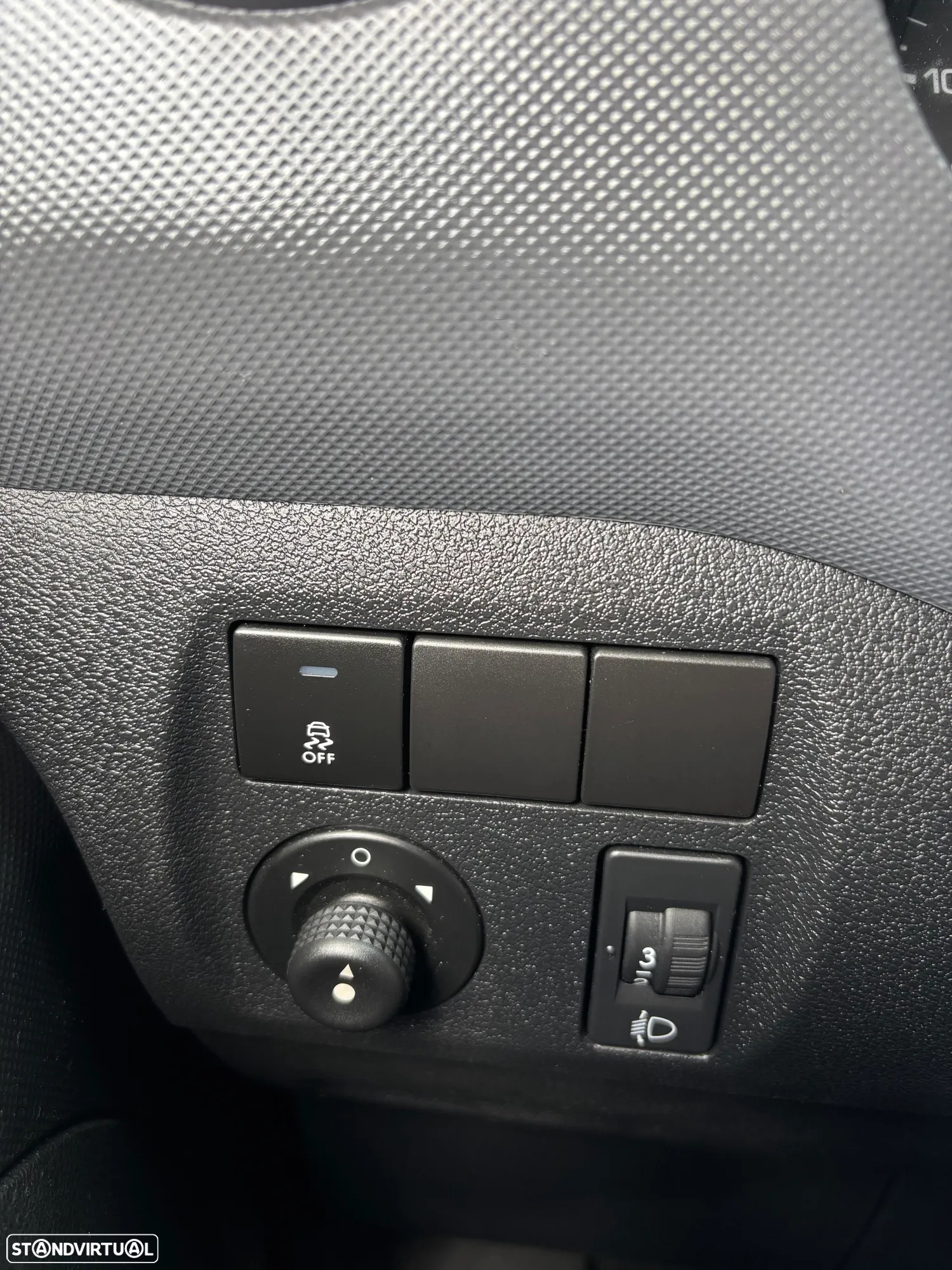 Citroën berlingo 1.6 BlueHdi 100Cv - 12