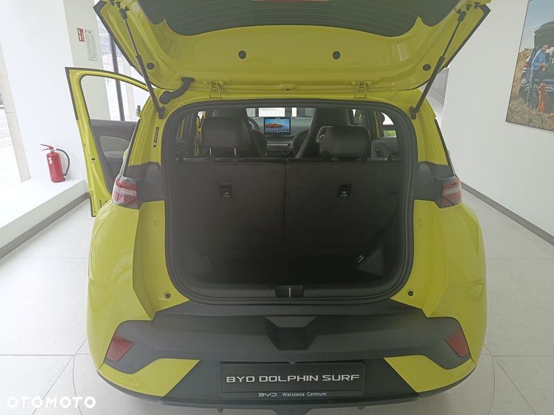 BYD Dolphin Surf - 8